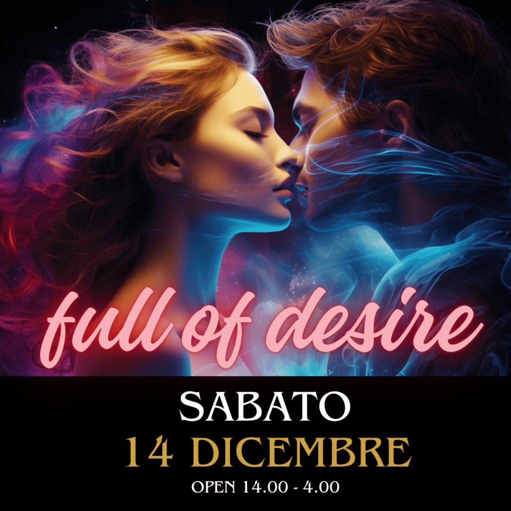 Harem club prive milano natale