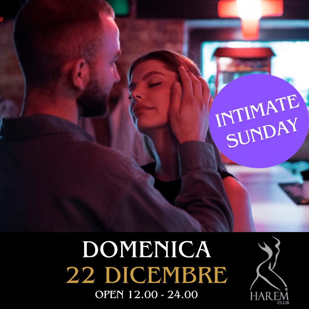 harem club prive milano scambisti natale 1